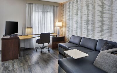 Residence Inn by Marriott Atlanta Perimeter Center/Dunwoody