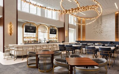 Caesars New Orleans - A Caesars Rewards Destination