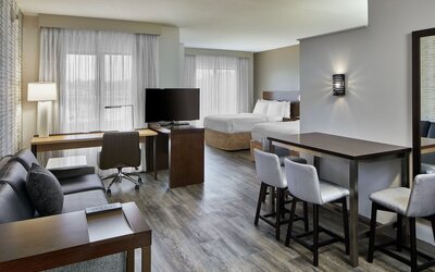 Residence Inn by Marriott Atlanta Perimeter Center/Dunwoody