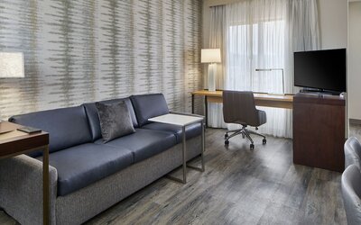Residence Inn by Marriott Atlanta Perimeter Center/Dunwoody