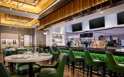 Caesars New Orleans - A Caesars Rewards Destination