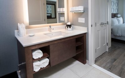 Residence Inn by Marriott Atlanta Perimeter Center/Dunwoody