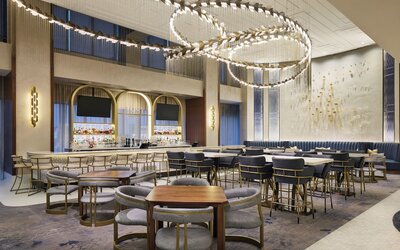 Caesars New Orleans - A Caesars Rewards Destination