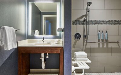 Residence Inn by Marriott Atlanta Perimeter Center/Dunwoody