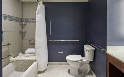 Residence Inn by Marriott Atlanta Perimeter Center/Dunwoody