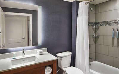 Residence Inn by Marriott Atlanta Perimeter Center/Dunwoody