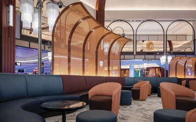 Caesars New Orleans - A Caesars Rewards Destination