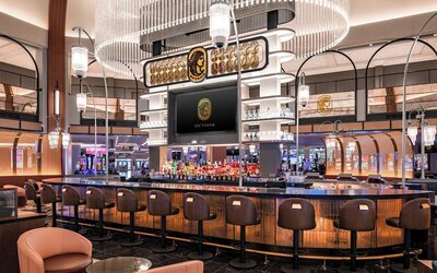 Caesars New Orleans - A Caesars Rewards Destination