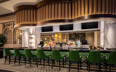 Caesars New Orleans - A Caesars Rewards Destination
