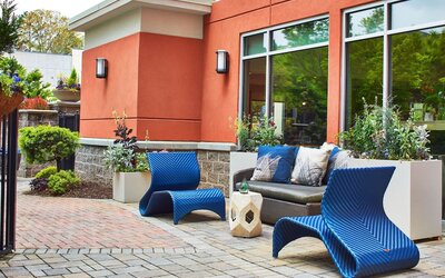 Residence Inn by Marriott Atlanta Perimeter Center/Dunwoody