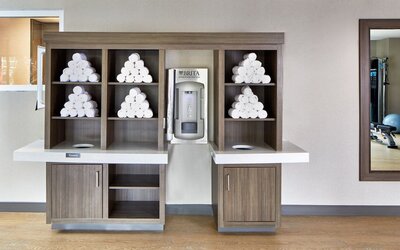 Residence Inn by Marriott Atlanta Perimeter Center/Dunwoody