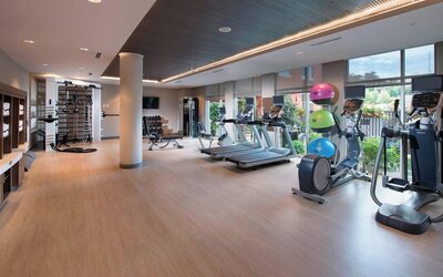 Residence Inn by Marriott Atlanta Perimeter Center/Dunwoody