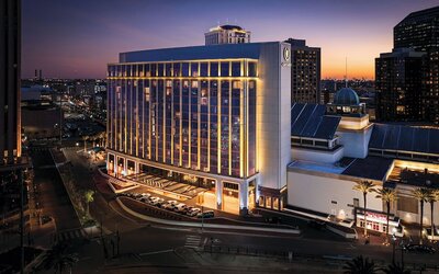 Caesars New Orleans - A Caesars Rewards Destination