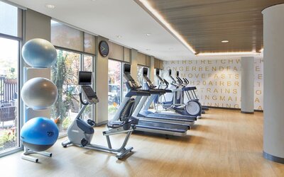 Residence Inn by Marriott Atlanta Perimeter Center/Dunwoody