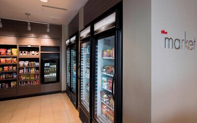 Residence Inn by Marriott Atlanta Perimeter Center/Dunwoody