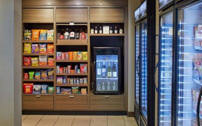 Residence Inn by Marriott Atlanta Perimeter Center/Dunwoody