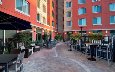 Residence Inn by Marriott Atlanta Perimeter Center/Dunwoody