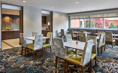 Residence Inn by Marriott Atlanta Perimeter Center/Dunwoody