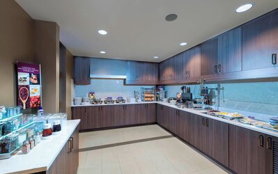 Residence Inn by Marriott Atlanta Perimeter Center/Dunwoody