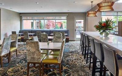 Residence Inn by Marriott Atlanta Perimeter Center/Dunwoody