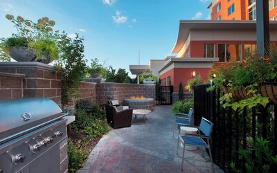 Residence Inn by Marriott Atlanta Perimeter Center/Dunwoody