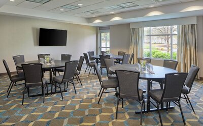 Residence Inn by Marriott Atlanta Perimeter Center/Dunwoody
