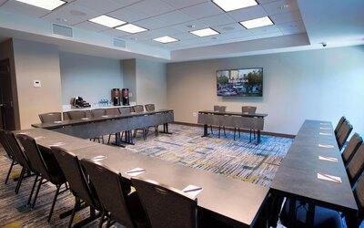 Residence Inn by Marriott Atlanta Perimeter Center/Dunwoody