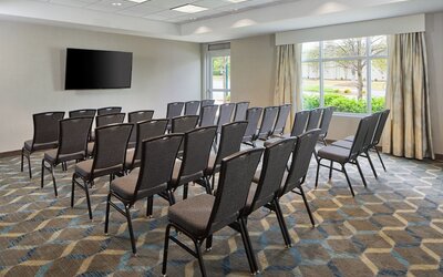 Residence Inn by Marriott Atlanta Perimeter Center/Dunwoody