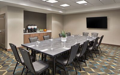 Residence Inn by Marriott Atlanta Perimeter Center/Dunwoody