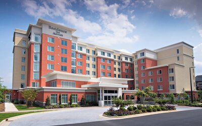 Residence Inn by Marriott Atlanta Perimeter Center/Dunwoody