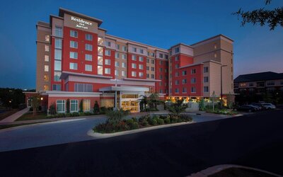 Residence Inn by Marriott Atlanta Perimeter Center/Dunwoody