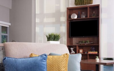Home2 Suites by Hilton Atlanta Perimeter Center