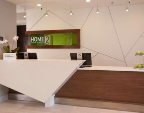 Home2 Suites by Hilton Atlanta Perimeter Center