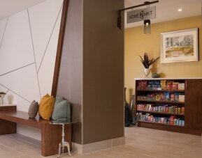 Home2 Suites by Hilton Atlanta Perimeter Center
