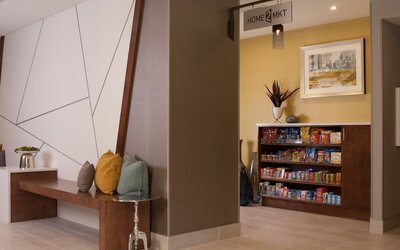 Home2 Suites by Hilton Atlanta Perimeter Center