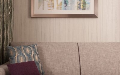 Home2 Suites by Hilton Atlanta Perimeter Center