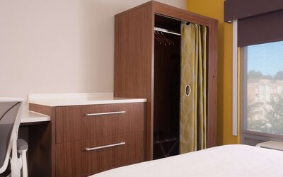 Home2 Suites by Hilton Atlanta Perimeter Center