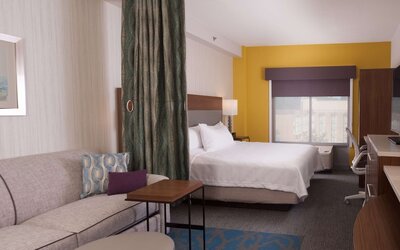 Home2 Suites by Hilton Atlanta Perimeter Center