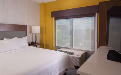 Home2 Suites by Hilton Atlanta Perimeter Center