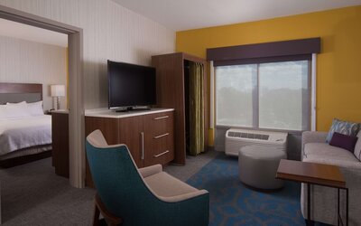 Home2 Suites by Hilton Atlanta Perimeter Center