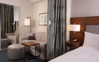 Home2 Suites by Hilton Atlanta Perimeter Center