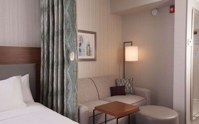 Home2 Suites by Hilton Atlanta Perimeter Center