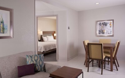 Home2 Suites by Hilton Atlanta Perimeter Center