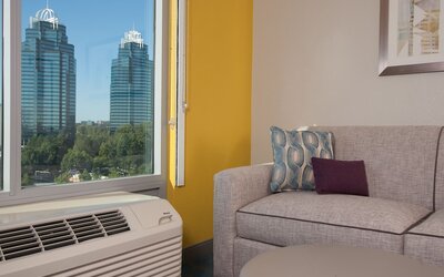 Home2 Suites by Hilton Atlanta Perimeter Center