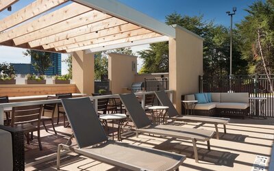 Home2 Suites by Hilton Atlanta Perimeter Center