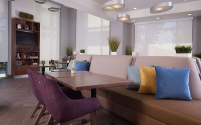 Home2 Suites by Hilton Atlanta Perimeter Center