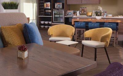 Home2 Suites by Hilton Atlanta Perimeter Center