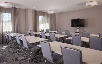 Home2 Suites by Hilton Atlanta Perimeter Center
