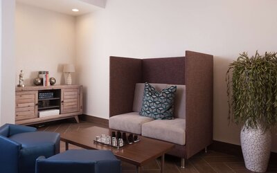 Home2 Suites by Hilton Atlanta Perimeter Center