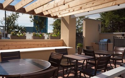 Home2 Suites by Hilton Atlanta Perimeter Center